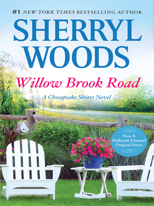 Cover image for Willow Brook Road